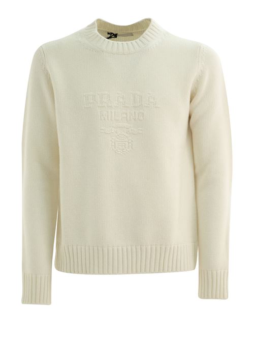 Pullover PRADA | UMB645 S 232 13HIF0009